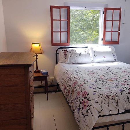 Swanson Inn Of Vermont Waitsfield ภายนอก รูปภาพ