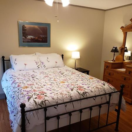 Swanson Inn Of Vermont Waitsfield ภายนอก รูปภาพ