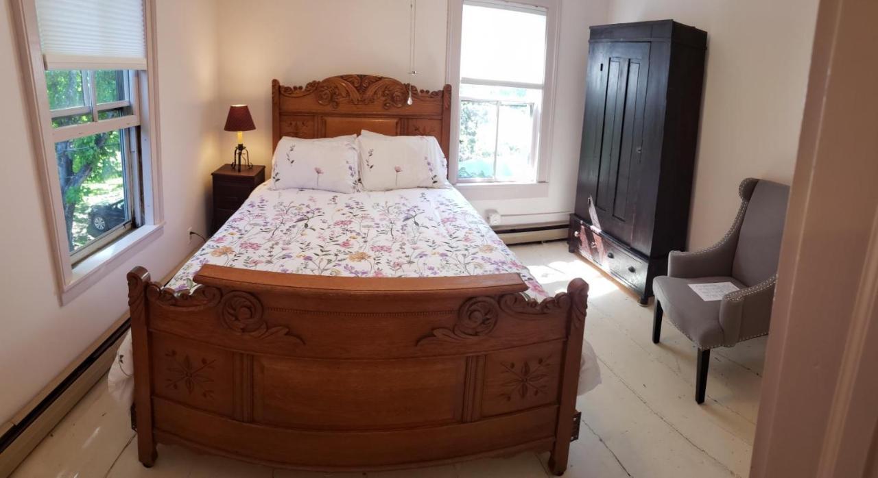 Swanson Inn Of Vermont Waitsfield ภายนอก รูปภาพ