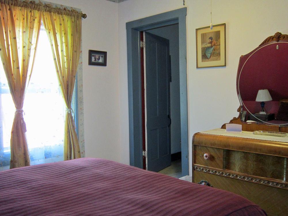 Swanson Inn Of Vermont Waitsfield ภายนอก รูปภาพ