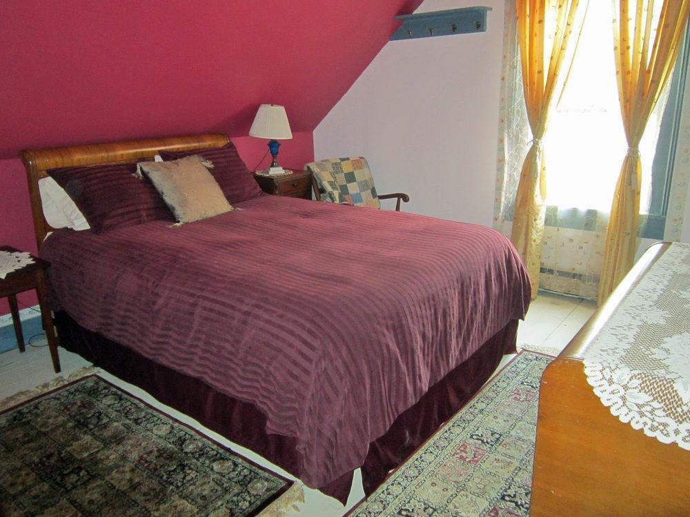 Swanson Inn Of Vermont Waitsfield ภายนอก รูปภาพ