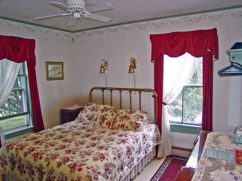 Swanson Inn Of Vermont Waitsfield ภายนอก รูปภาพ