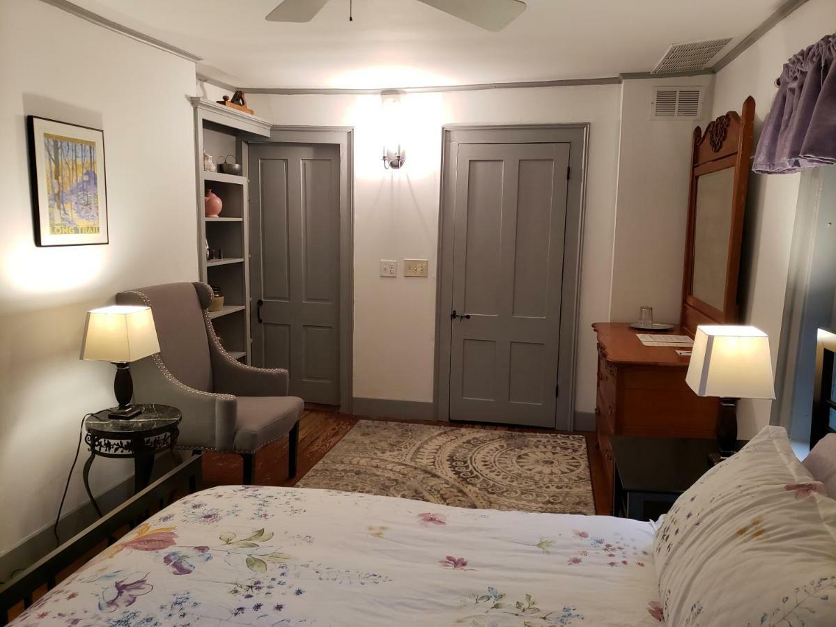 Swanson Inn Of Vermont Waitsfield ภายนอก รูปภาพ