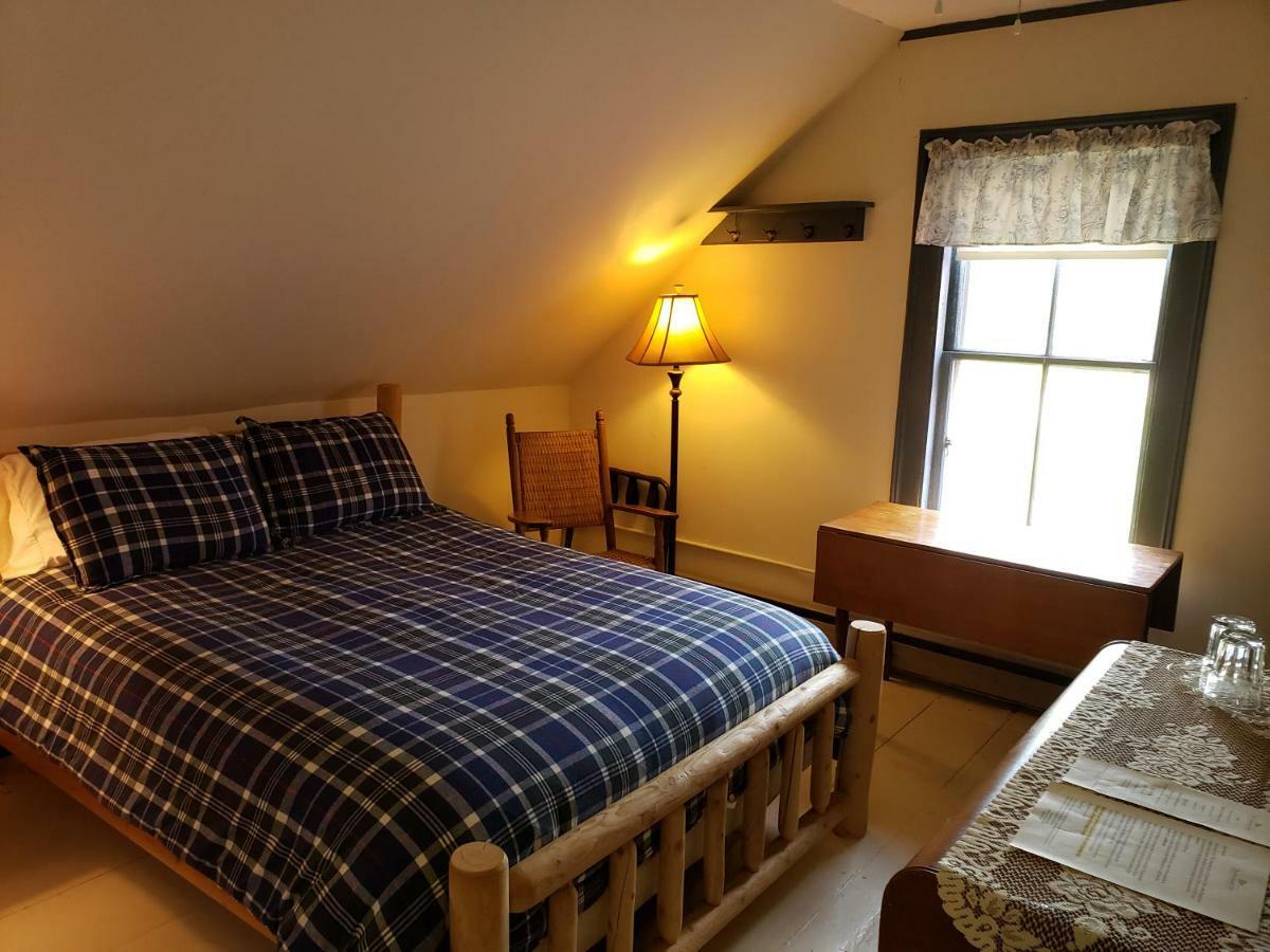 Swanson Inn Of Vermont Waitsfield ภายนอก รูปภาพ
